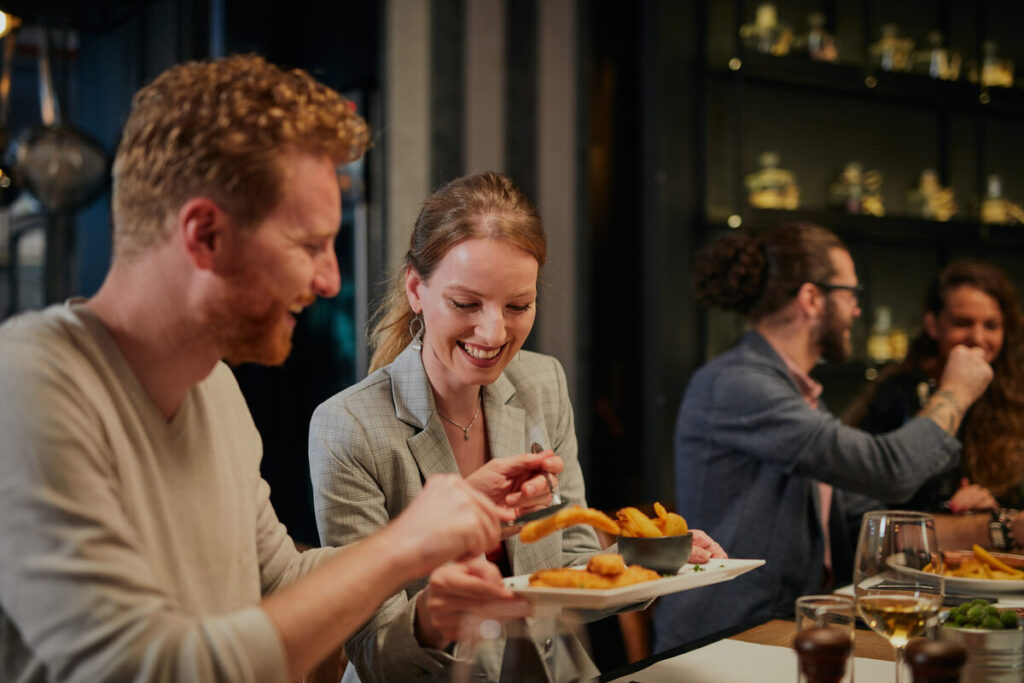 A Foodie’s Guide to Annola Estates: Lexington’s Hidden Gem for Every Craving